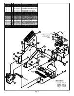 Предварительный просмотр 2 страницы Whelen Engineering Company 7100001 Assembly