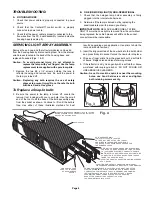 Предварительный просмотр 4 страницы Whelen Engineering Company ADA48 Installation Manual