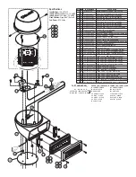 Preview for 3 page of Whelen Engineering Company B6MM Series Installation Manual