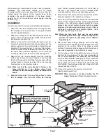 Предварительный просмотр 2 страницы Whelen Engineering Company BLTA Installation Manual