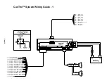 Предварительный просмотр 10 страницы Whelen Engineering Company CanTrol Basic with Traffic Advisor Installation & Operating Manual