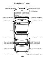 Предварительный просмотр 12 страницы Whelen Engineering Company CanTrol Basic with Traffic Advisor Installation & Operating Manual