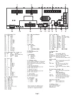 Preview for 7 page of Whelen Engineering Company CanTrol WC Installation & Operating Manual