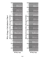 Preview for 9 page of Whelen Engineering Company CanTrol WC Installation & Operating Manual