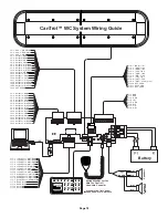 Preview for 10 page of Whelen Engineering Company CanTrol WC Installation & Operating Manual