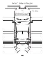 Preview for 11 page of Whelen Engineering Company CanTrol WC Installation & Operating Manual