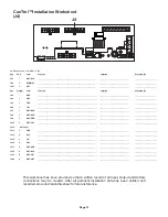 Preview for 13 page of Whelen Engineering Company CanTrol WC Installation & Operating Manual