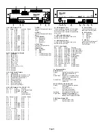 Предварительный просмотр 8 страницы Whelen Engineering Company CanTrol Installation & Operating Manual