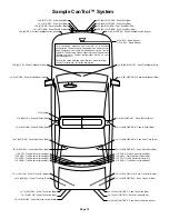 Предварительный просмотр 12 страницы Whelen Engineering Company CanTrol Installation & Operating Manual