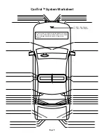 Предварительный просмотр 13 страницы Whelen Engineering Company CanTrol Installation & Operating Manual