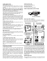 Предварительный просмотр 3 страницы Whelen Engineering Company CenCom Core C399 Installation Manual