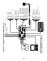 Предварительный просмотр 11 страницы Whelen Engineering Company CenCom Sapphire Installation Manual