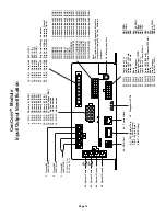 Предварительный просмотр 12 страницы Whelen Engineering Company CenCom Sapphire Installation Manual