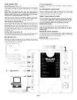 Предварительный просмотр 3 страницы Whelen Engineering Company Core R C399R Manual