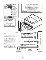 Preview for 3 page of Whelen Engineering Company CSP69024 Installation Manual