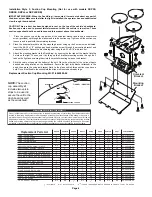 Preview for 4 page of Whelen Engineering Company Dash-King Installation Manual