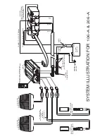 Preview for 13 page of Whelen Engineering Company DOT3 106 Series Installation Wiring Manual