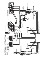 Preview for 14 page of Whelen Engineering Company DOT3 106 Series Installation Wiring Manual