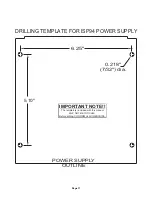 Preview for 17 page of Whelen Engineering Company DOT3 106 Series Installation Wiring Manual