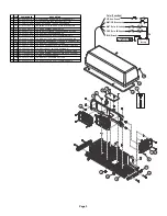 Предварительный просмотр 3 страницы Whelen Engineering Company DUO Responder HD Installation Manual