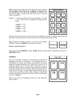 Preview for 7 page of Whelen Engineering Company E-969 Installation & Operating Manual