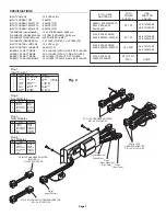 Предварительный просмотр 7 страницы Whelen Engineering Company EB6 Installation Manual