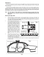 Preview for 2 page of Whelen Engineering Company Edge 10000 Installation Manual