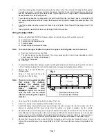 Preview for 3 page of Whelen Engineering Company Edge 10000 Installation Manual