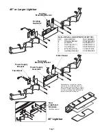 Предварительный просмотр 3 страницы Whelen Engineering Company Edge 9000 Retrofit Manual