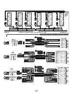 Preview for 4 page of Whelen Engineering Company Edge SOLO Traffic Advisor Installation Manual