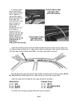 Предварительный просмотр 4 страницы Whelen Engineering Company FastTrax FTF2 Installation Manual