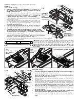 Предварительный просмотр 2 страницы Whelen Engineering Company Freedom IV HC Rota-Beam Series Installation Manual