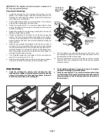 Предварительный просмотр 2 страницы Whelen Engineering Company Freedom NFPA Installation Manual