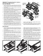 Предварительный просмотр 2 страницы Whelen Engineering Company Freedom Installation Manual