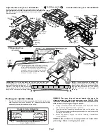 Предварительный просмотр 3 страницы Whelen Engineering Company Freedom Installation Manual