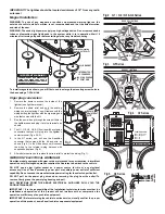 Предварительный просмотр 2 страницы Whelen Engineering Company G1MM90 Installation Manual