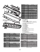 Предварительный просмотр 4 страницы Whelen Engineering Company Inner Edge XLP 01-0687417-1 Series Installation Manual