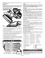 Предварительный просмотр 2 страницы Whelen Engineering Company Inner Edge XLP Series Installation Manual