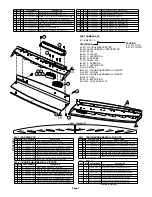 Предварительный просмотр 3 страницы Whelen Engineering Company Inner Edge XLP Series Installation Manual