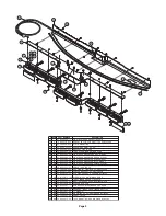 Предварительный просмотр 3 страницы Whelen Engineering Company Inner-Edge Installation Manual