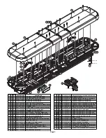 Предварительный просмотр 3 страницы Whelen Engineering Company Justice Competitor JE2NFPA Installation Manual