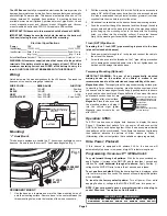 Предварительный просмотр 2 страницы Whelen Engineering Company L22H Series Installation Manual