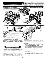 Preview for 3 page of Whelen Engineering Company LFL Liberty LC 2010 Installation Manual