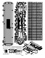 Preview for 5 page of Whelen Engineering Company LFL Liberty LC 2010 Installation Manual