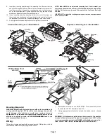 Preview for 3 page of Whelen Engineering Company LFL Liberty Mini Edge Installation Manual