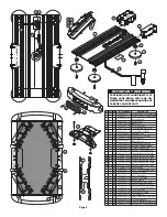 Preview for 4 page of Whelen Engineering Company LFL Liberty Mini Edge Installation Manual