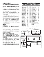 Предварительный просмотр 2 страницы Whelen Engineering Company M6 Series Installation Manual