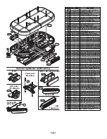 Предварительный просмотр 4 страницы Whelen Engineering Company Mini Justice MJEP1A Installation Manual