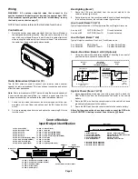 Preview for 5 page of Whelen Engineering Company MPC03 Installation & Operating Manual