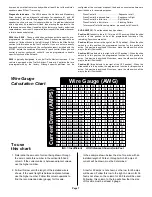 Preview for 7 page of Whelen Engineering Company MPC03 Installation & Operating Manual